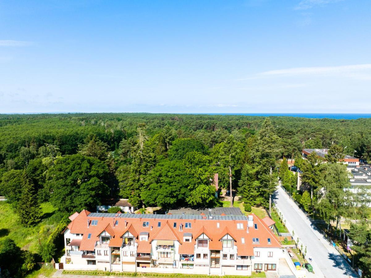 Baltic Nature Лукенцин Экстерьер фото